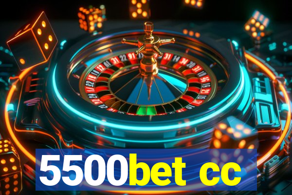 5500bet cc